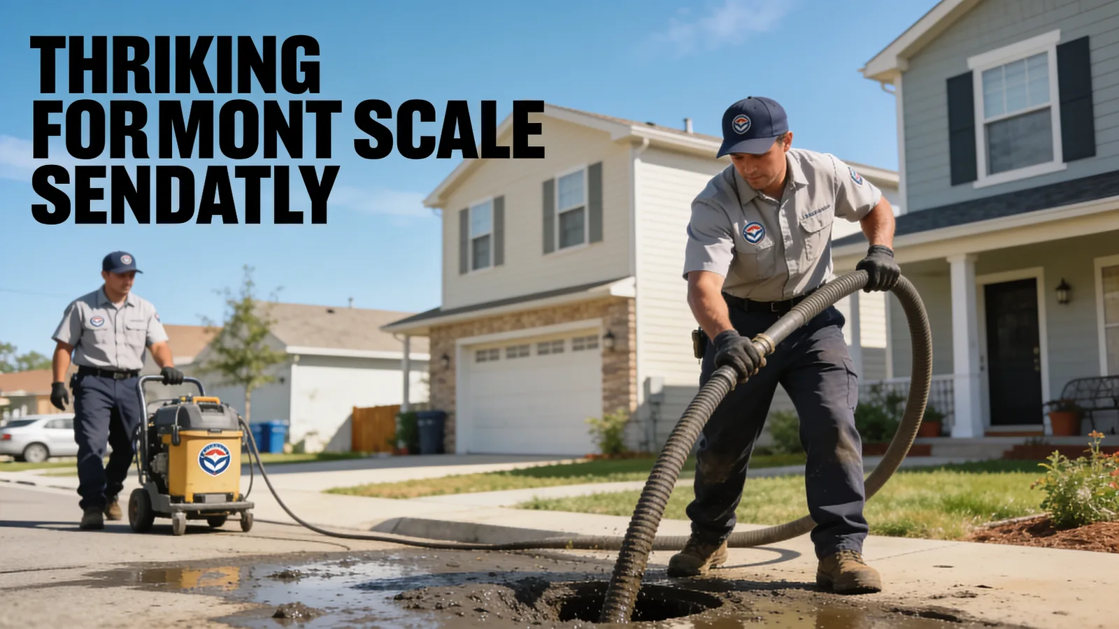 Sewage Cleanup in Shadyside, OH near me